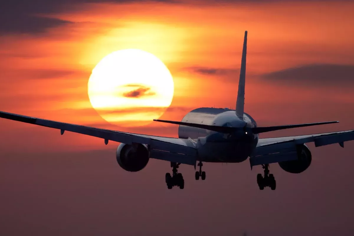 Tajikistan, Saudi Arabia to Launch New Air Routes, Strengthen Aviation Ties
