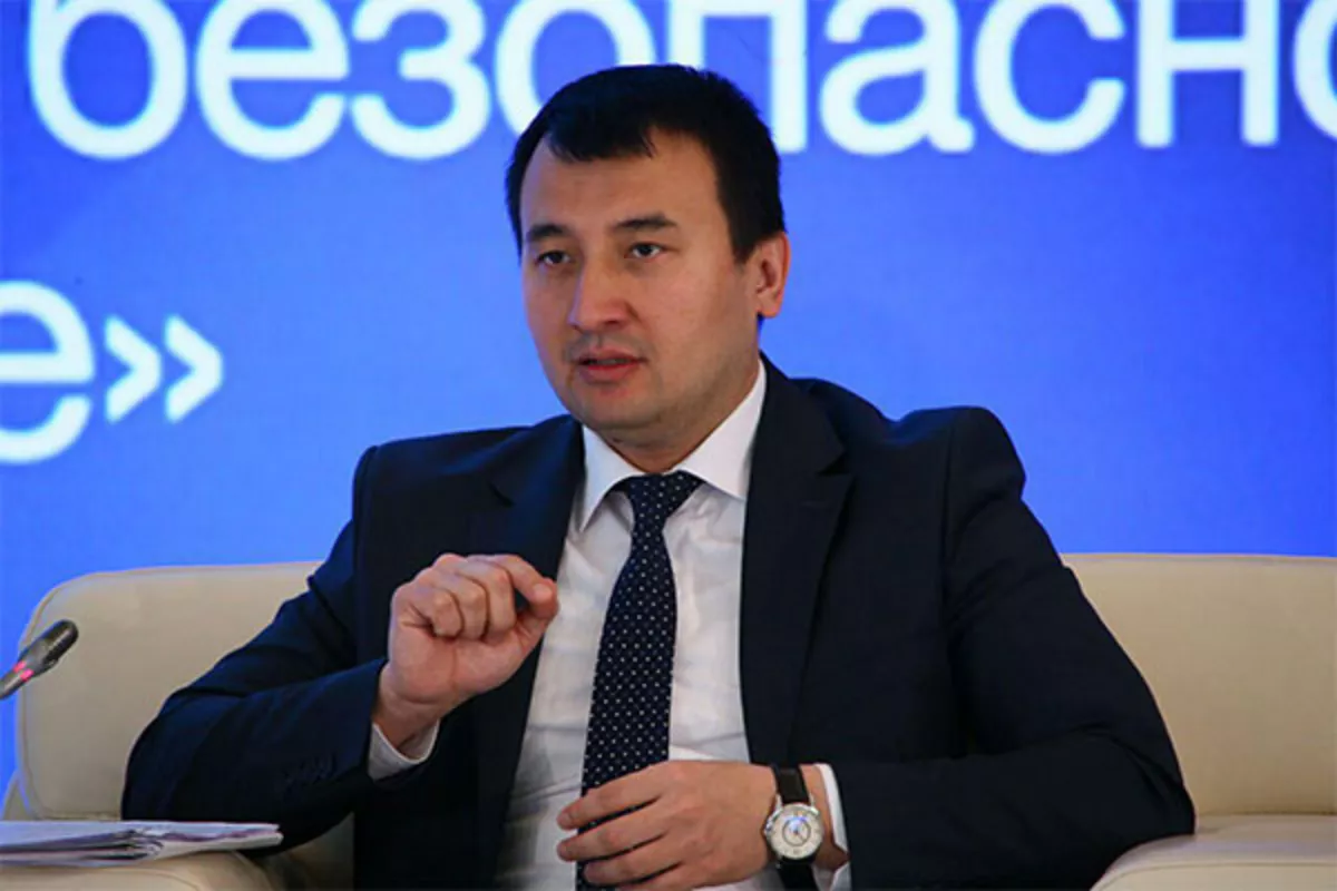 Uzbekistan Unveils Groundbreaking Nuclear Project with Dual Reactor Design