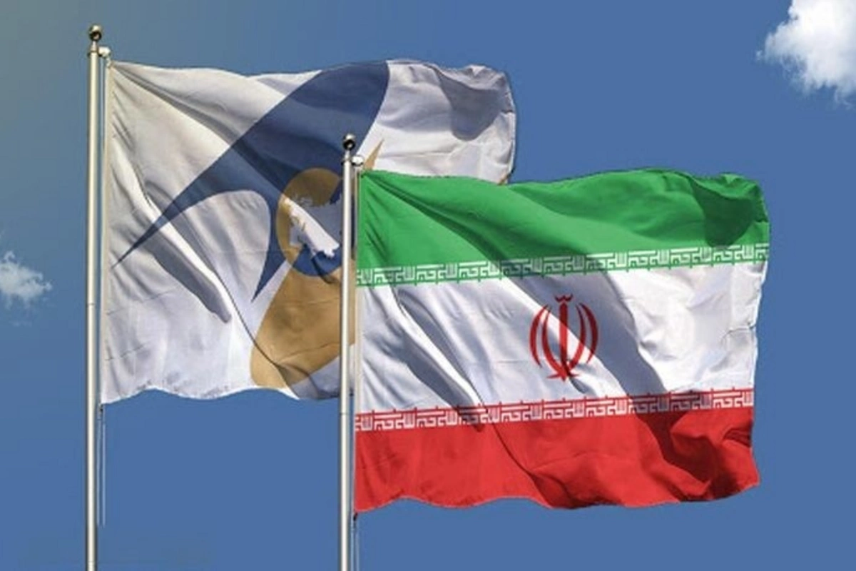 Iran Obtains Observer Status in Eurasian Economic Union