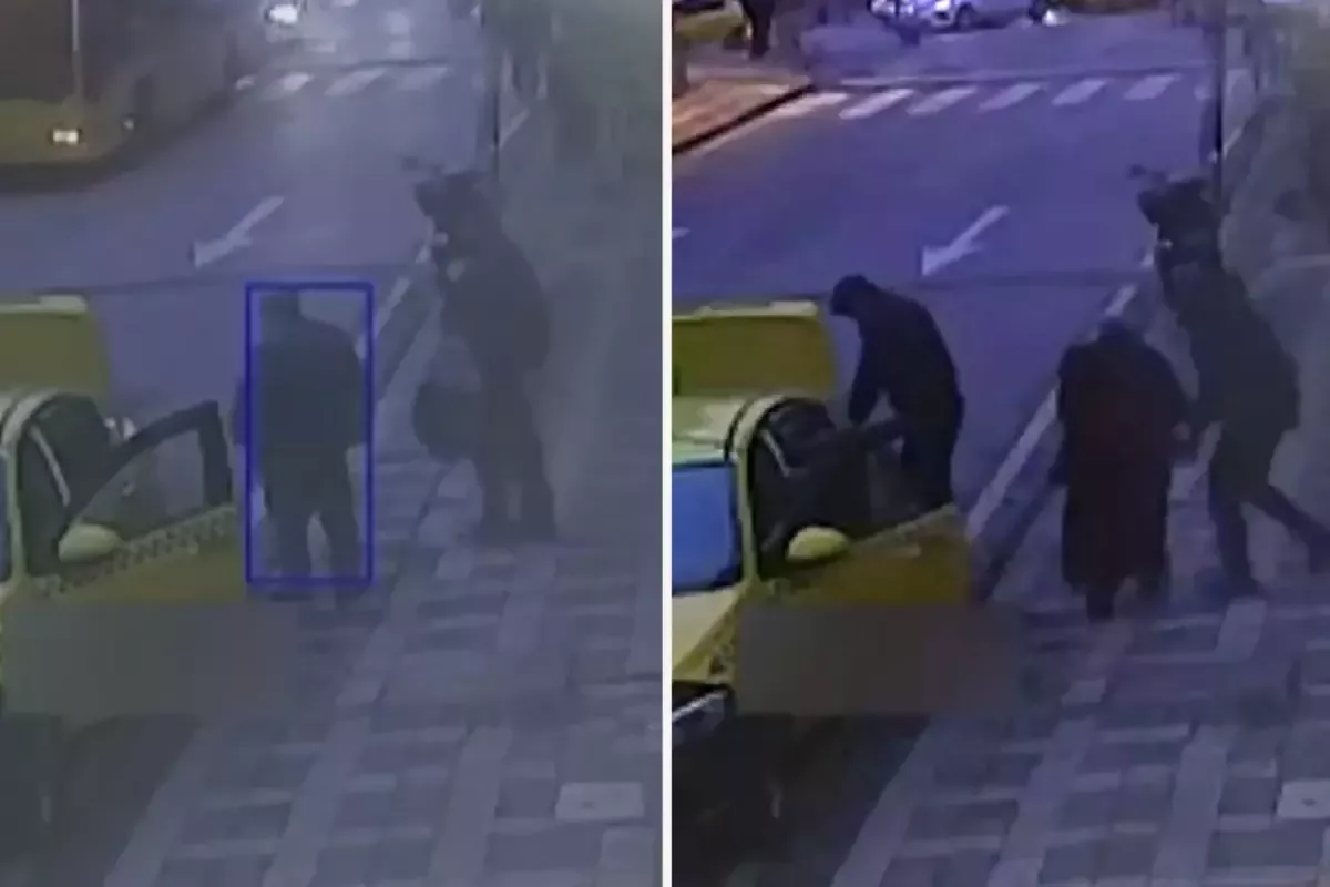 Turkish Police Probe Beheaded Woman Case