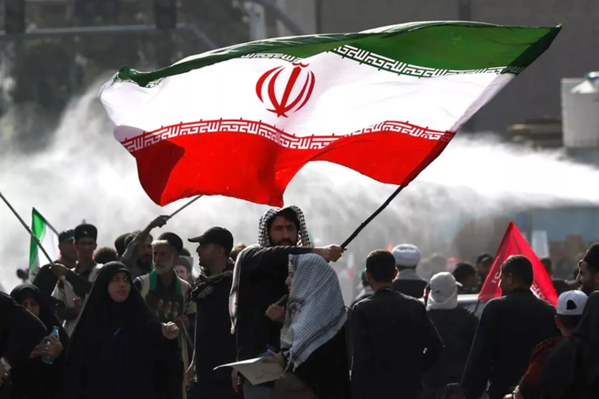 Iran Denies Agreement to Reopen Strait of Hormuz