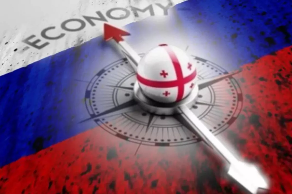 Russian Direct Investment in Georgia Reaches $56.7 Million