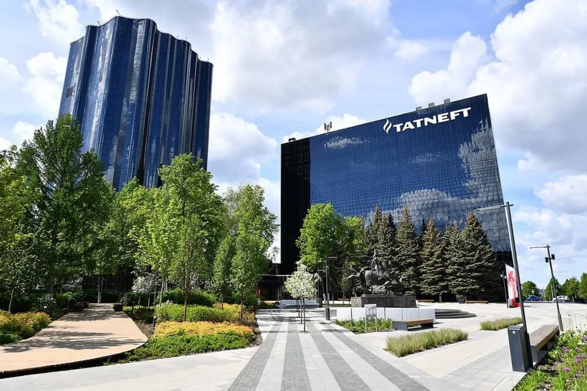 Tatneft to Expand Oilfield Services and Introduce Digital Solutions in Turkmenistan