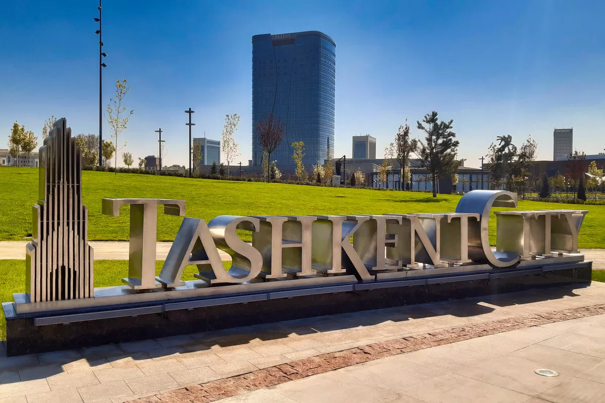 Tashkent Tops Central Asia in Global Safety Ranking