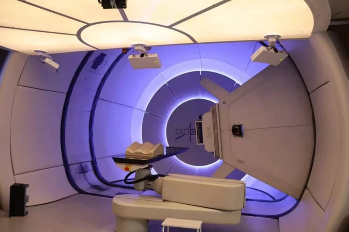 Uzbekistan Aims to Open Nuclear Medicine Center Next Year
