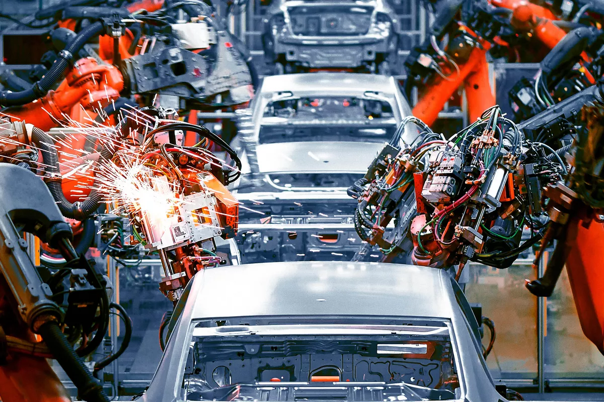 Uzbekistan, Türkiye Drive Forward Automotive Partnership