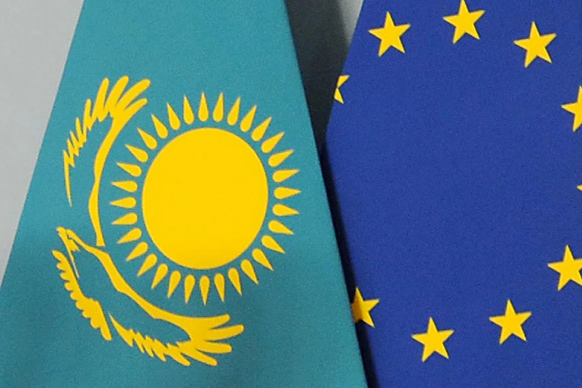 Kazakhstan, European Council Affirm Readiness for Dialogue on Bilateral Agenda