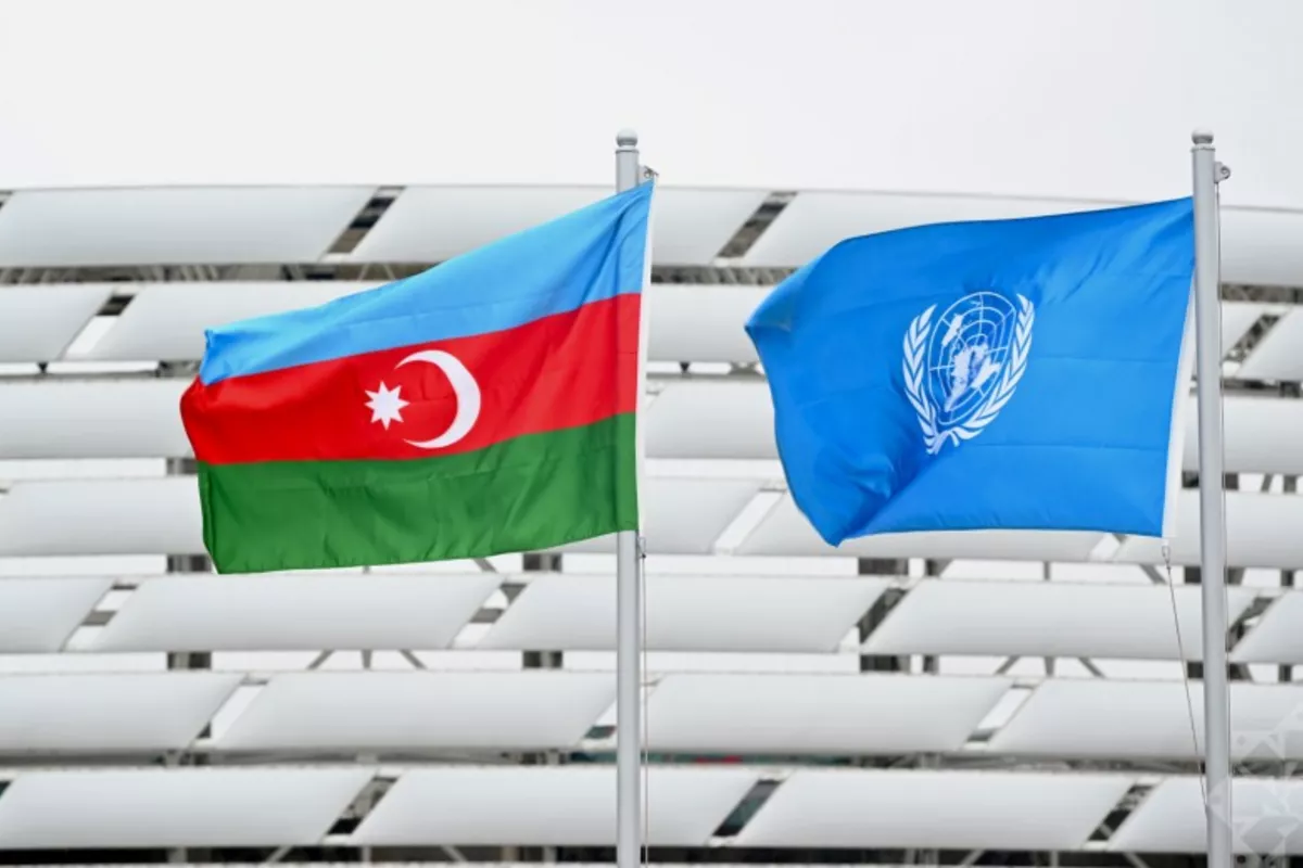 Azerbaijan Reinforces Its Position as Cultural Bridge Between East and West