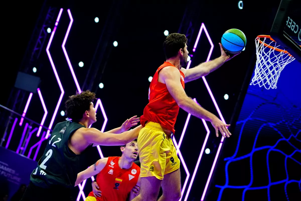Kazakhstan to Hold Third Future Games in 2026