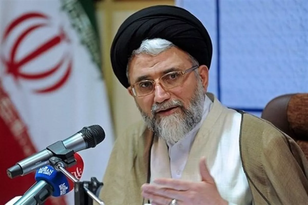 Iran Doubts Securing Interests Through Talks with the US