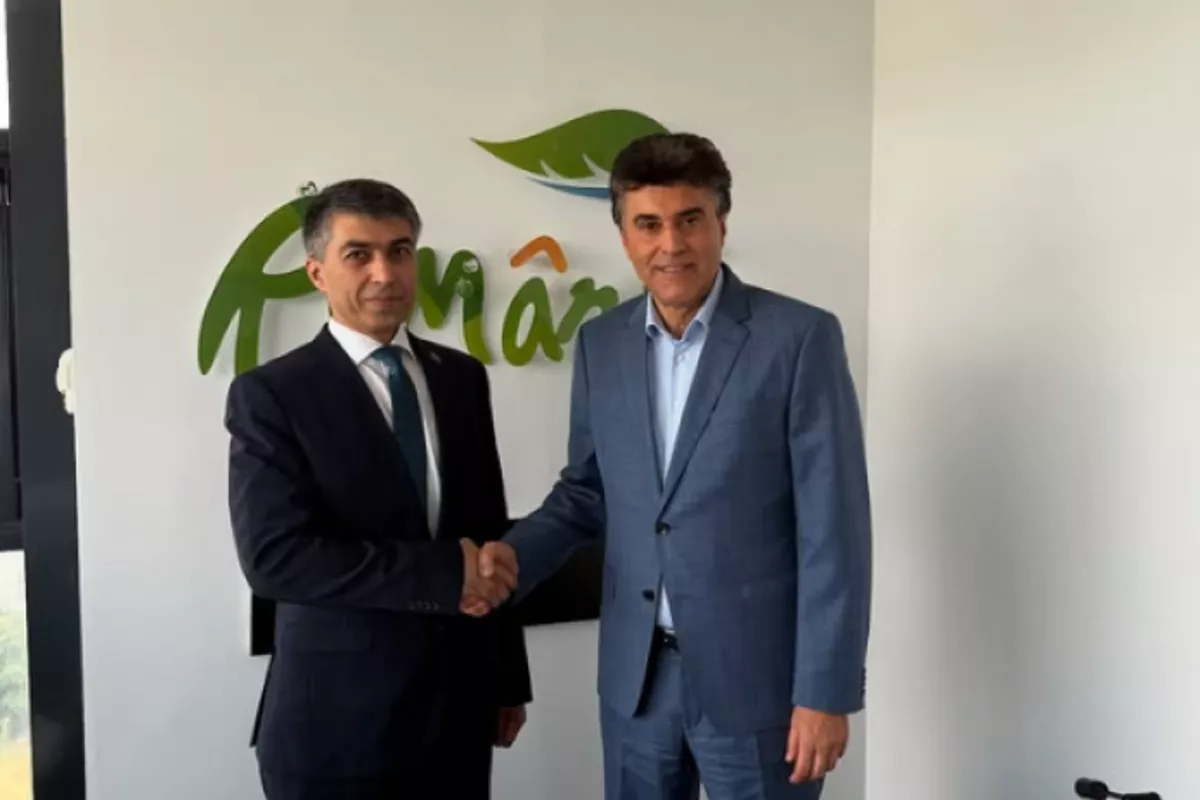 Energy, Trade, Innovation Top Agenda Ahead of Turkmen-Romanian Talks