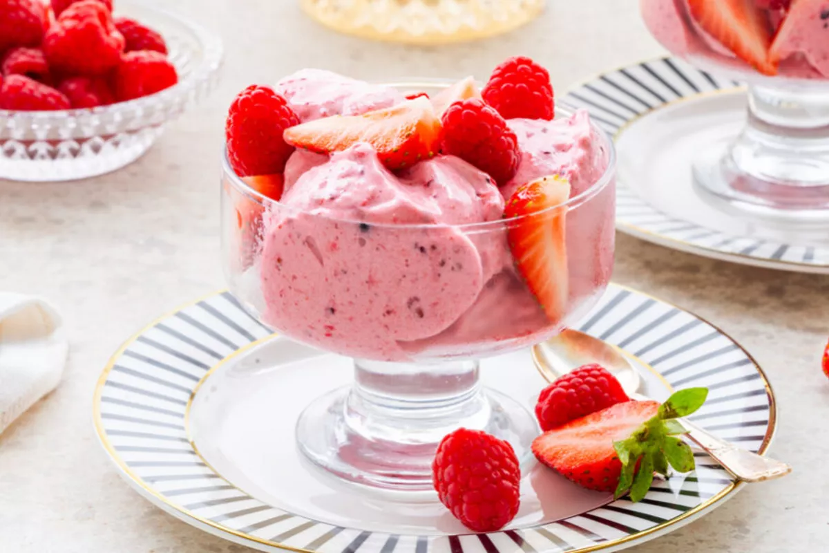 Azerbaijan Resumes Ice Cream Imports from China After More Than Nine Years