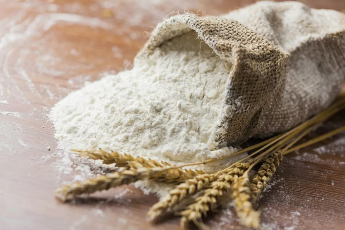 Kazakhstan Boosts Grain and Flour Exports to Kyrgyzstan