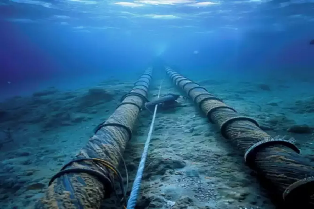 Azerbaijan, Kazakhstan, and Turkmenistan Advance Plans for Digital Corridor Across Caspian