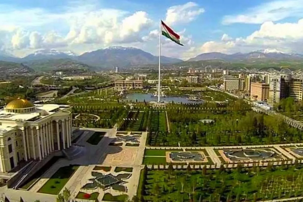 Why Tajikistan Is Tightening Its Fight Against Religious Radicalism