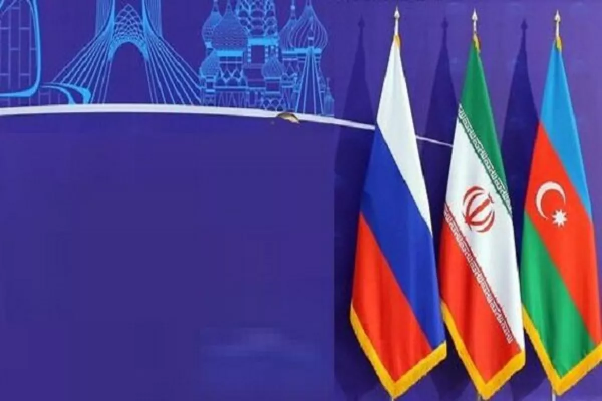 Russia and Iran Deepen Energy Ties: What Role for Azerbaijan? - INTERVIEW