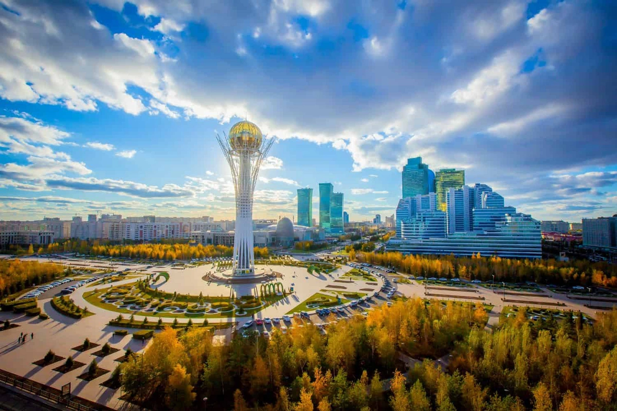 Guinness World Records Features Kazakhstan's Remarkable Feats