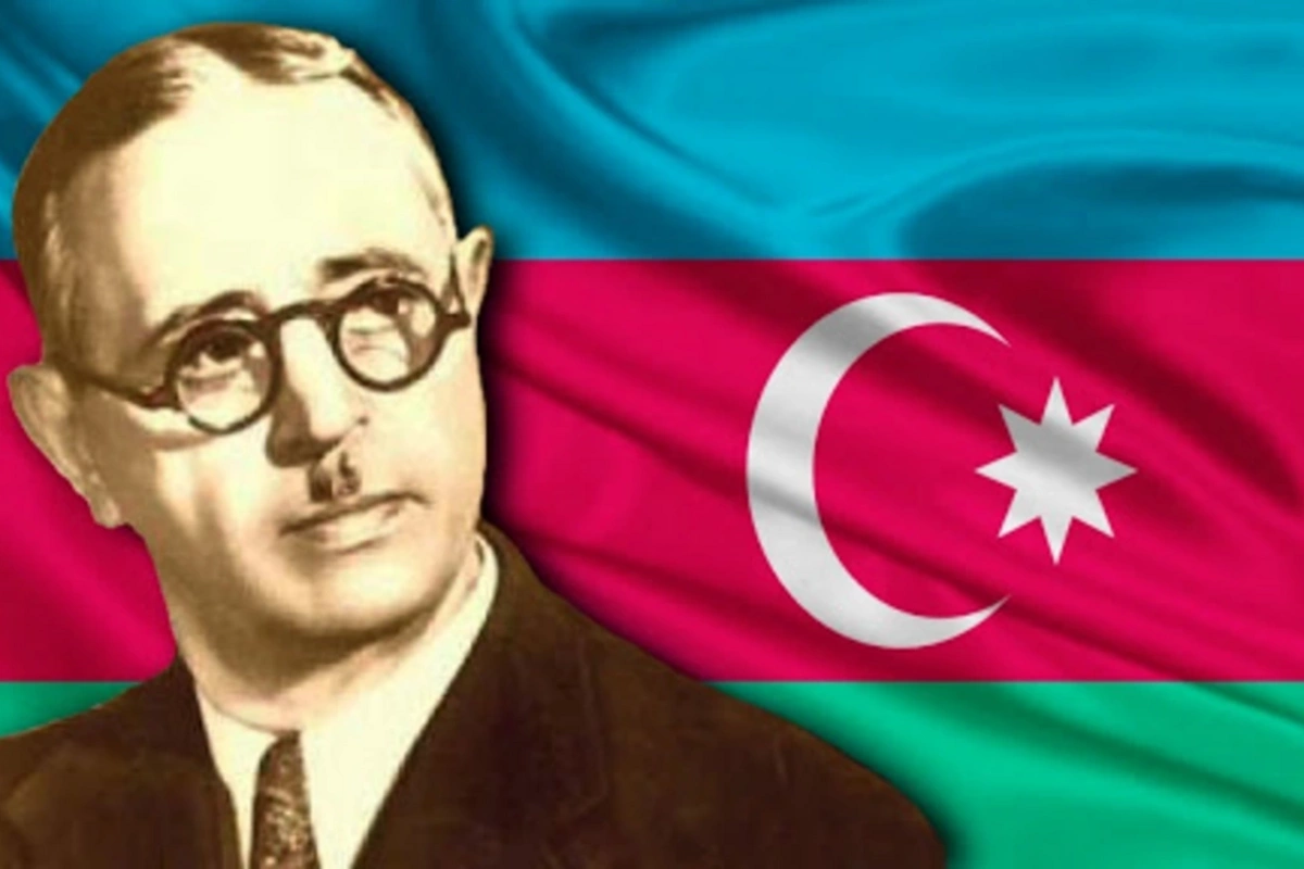 Azerbaijan to Mark Great Composer Uzeyir Hajibayli's 140th anniversary