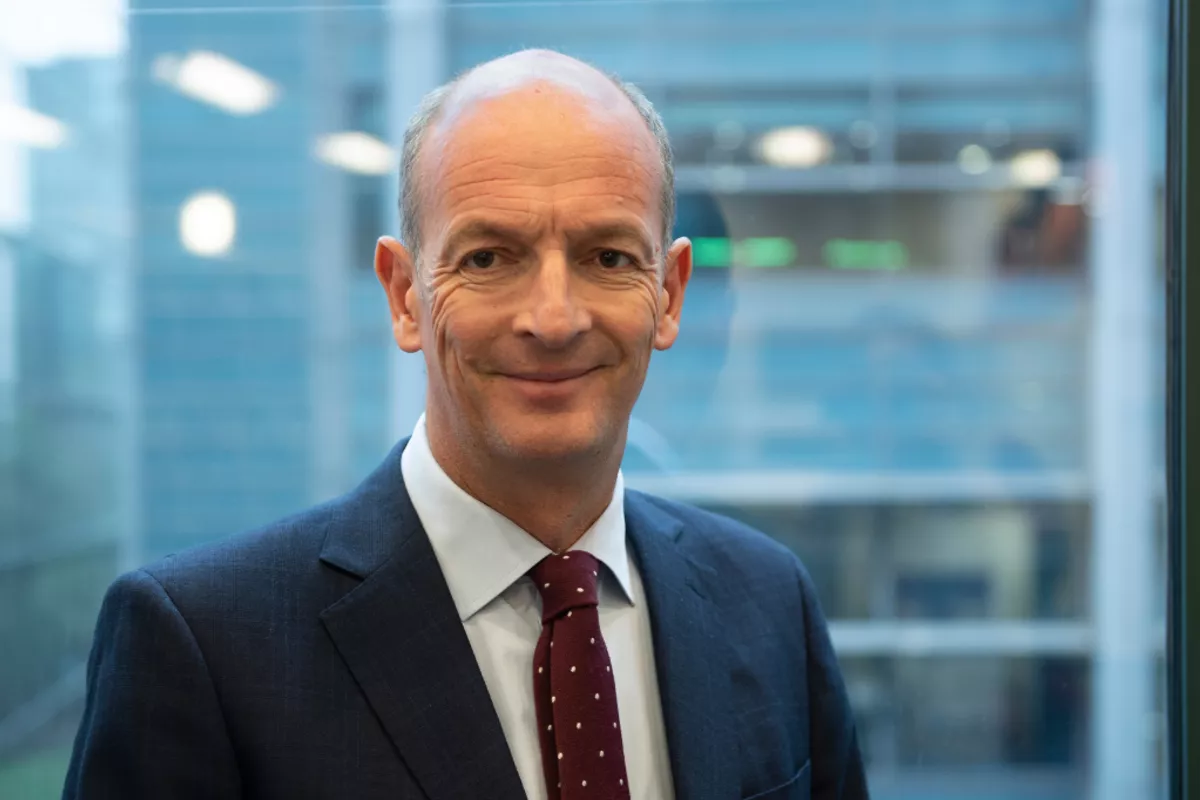 EBRD Vice President to Visit Tajikistan for High-Level Talks, UN Water Conference