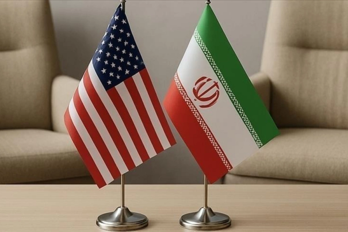 Iran, US Hold Another Round of Talks in Rome