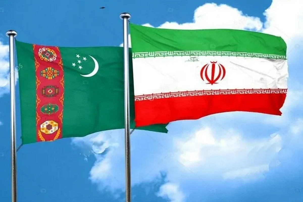 Turkmenistan, Iran Discuss Collaboration in Energy, Gas Sectors