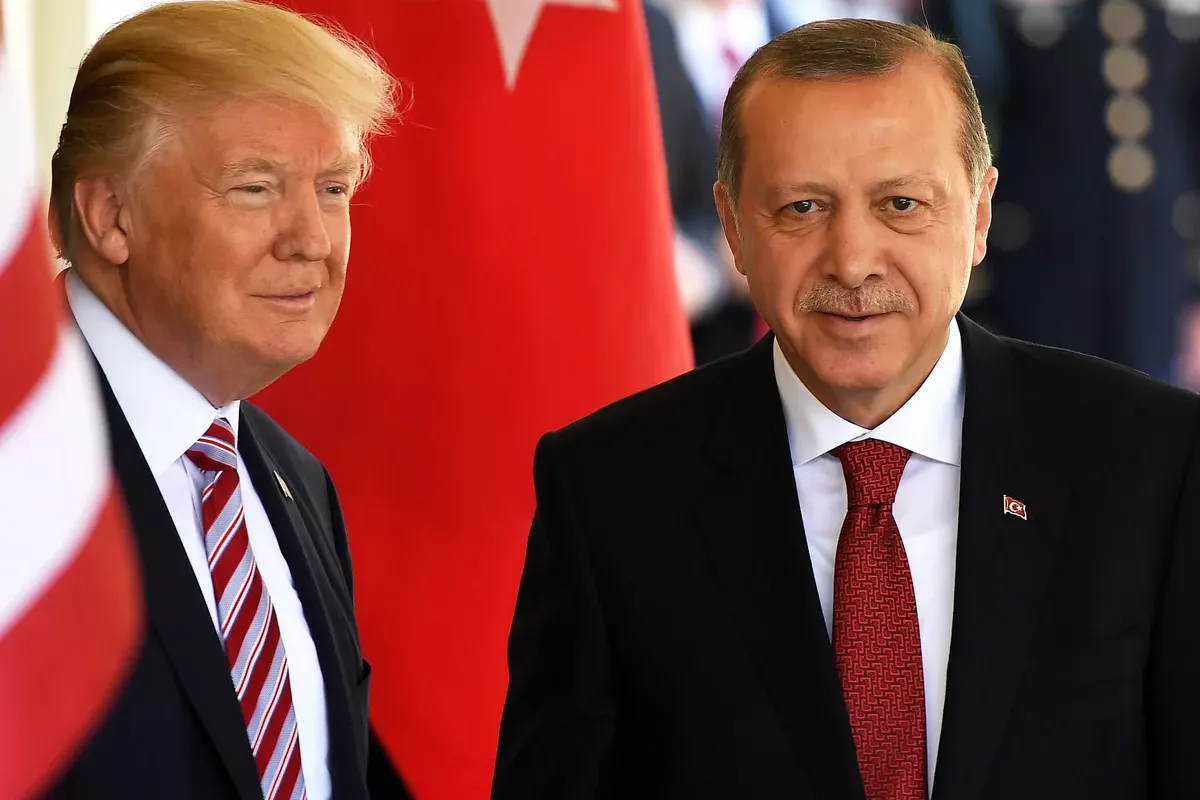 Türkiye Removes Certain Tariffs on US Imports Ahead of Erdoğan - Trump Meeting