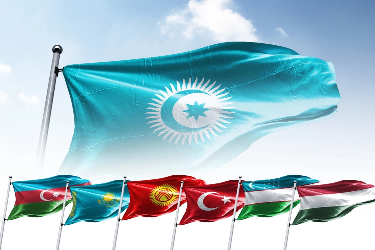 Ibrahim Kelesh Talks Future of a Unified Turkic Army – Interview