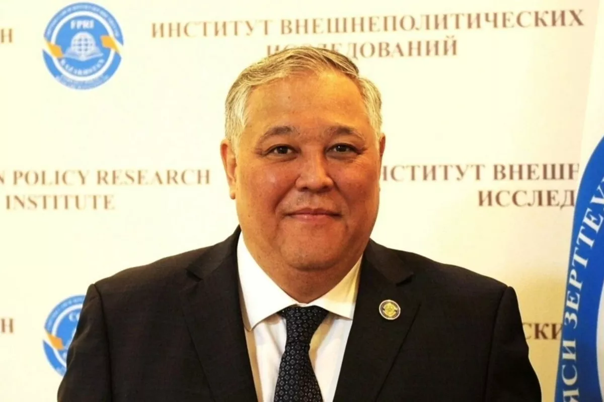 Analyst: Kazakhstan, Armenia Enter New Era of Practical, Long-Term Partnership