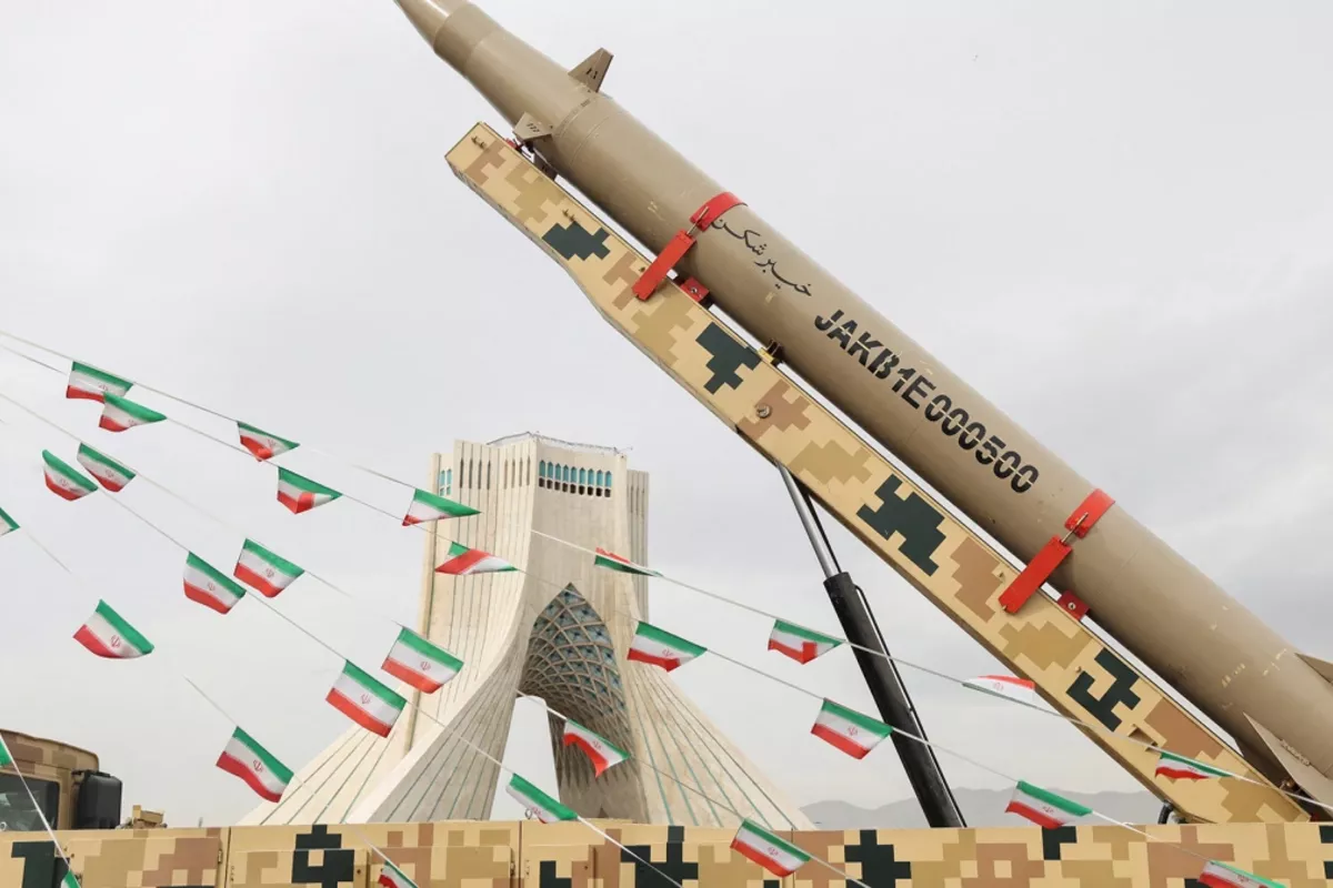 Iran Warns It Will Use More Destructive Weapons if War Resumes