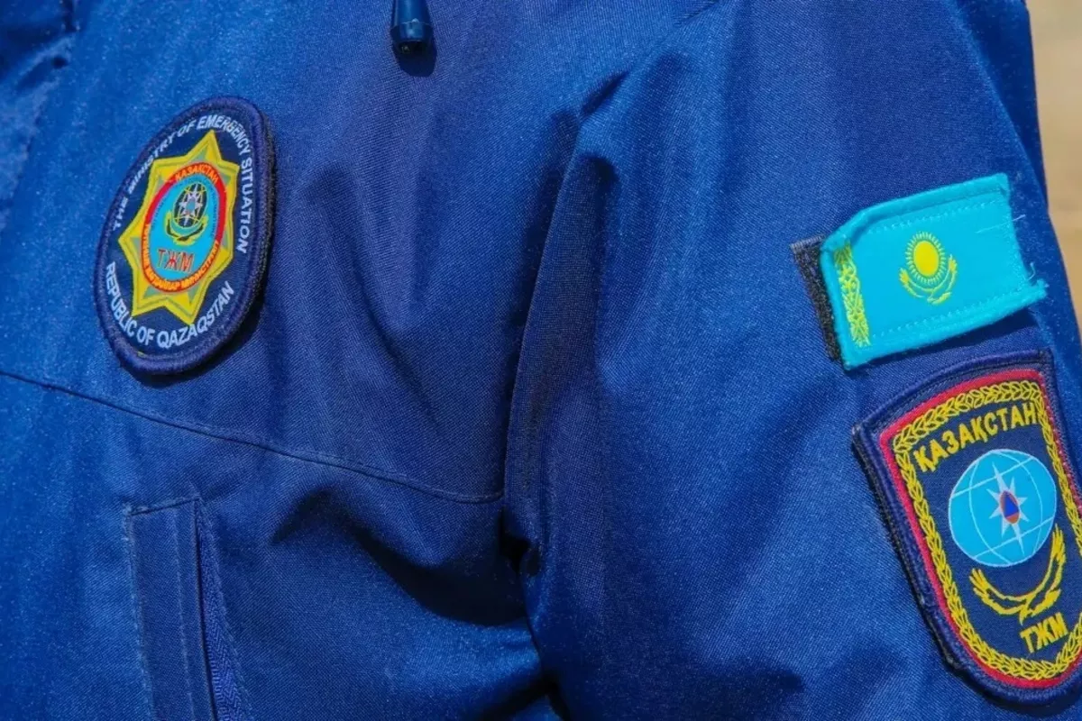 Kazakh Café Blast Sparks Criminal Investigation