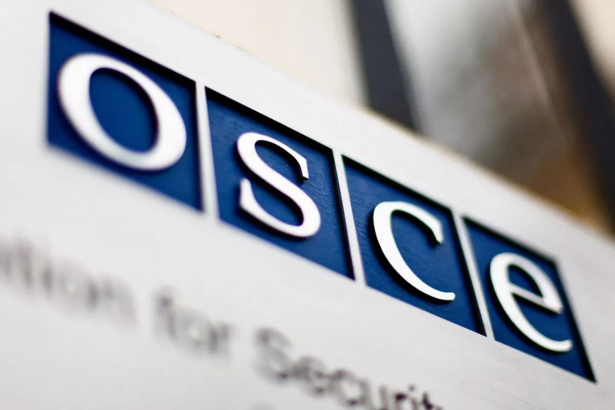 OSCE Applauds Azerbaijan-Armenia Initiative Leading To Minsk Process Closure