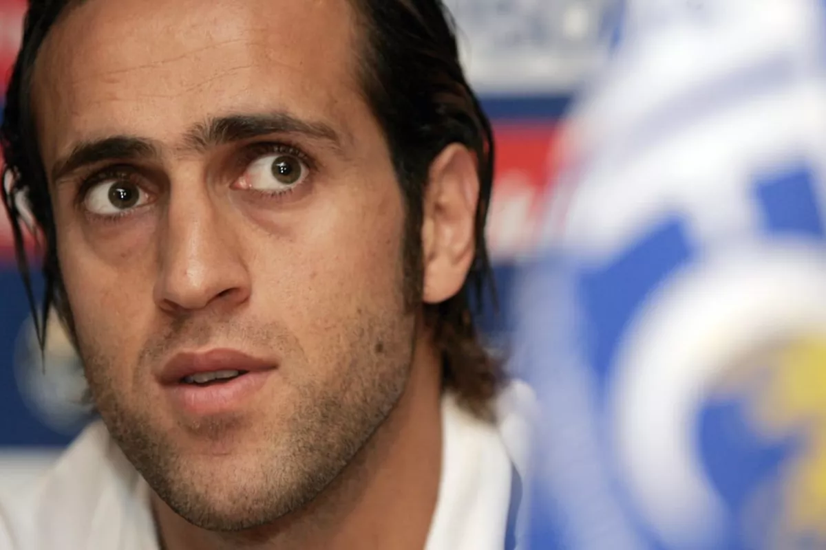 Iran Confiscates Property of Ex-Soccer Star Ali Karimi Amid Israel Allegations