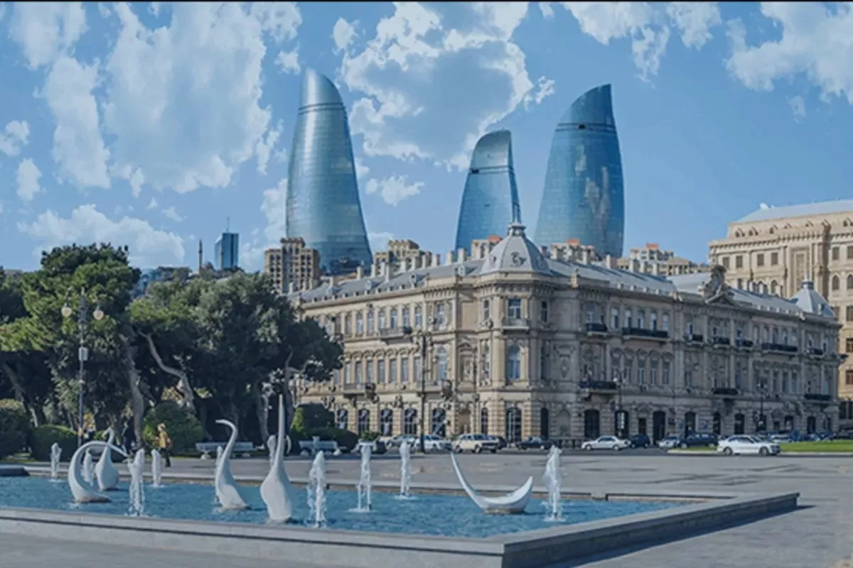 EU Study Highlights Azerbaijan’s Strategic Importance in Energy Sector