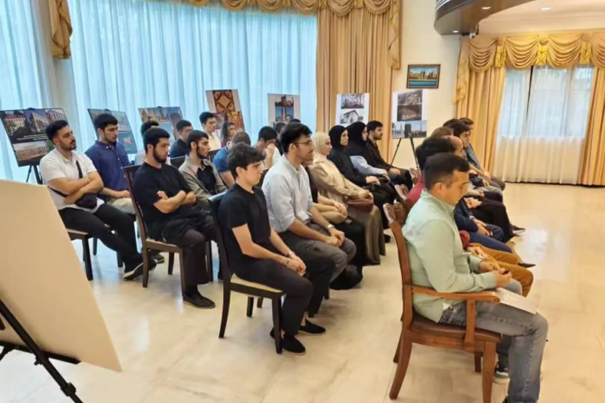 Azerbaijani Solidarity Day Marked in Malaysia