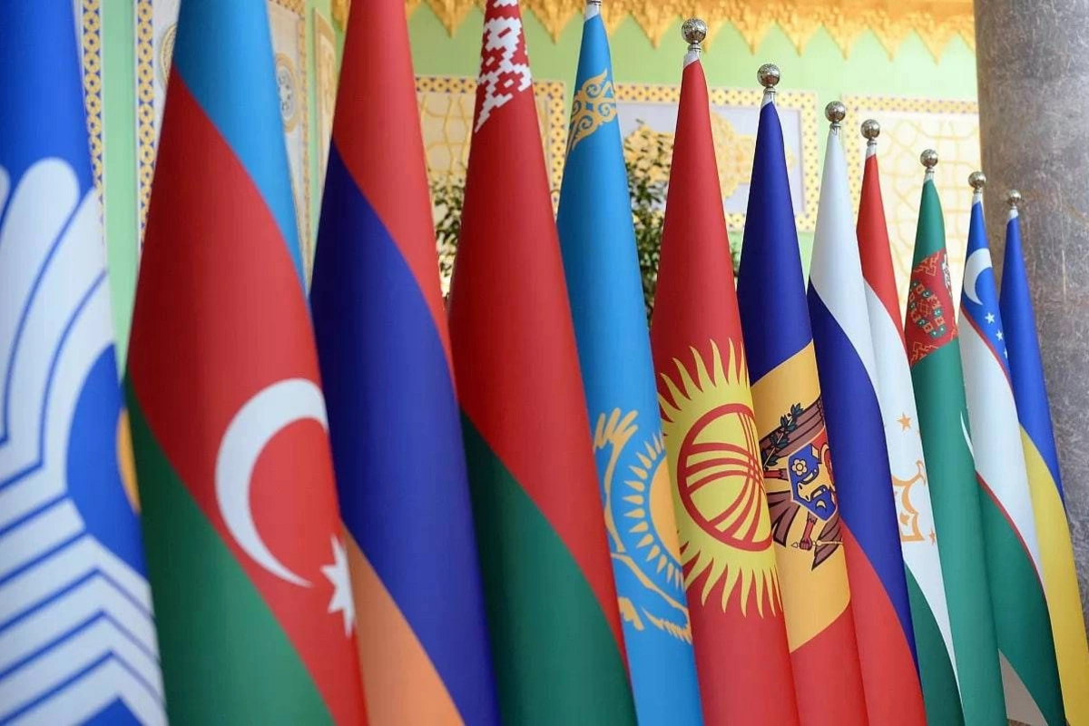 CIS Foreign Ministers to Address Military and Border Cooperation in Almaty