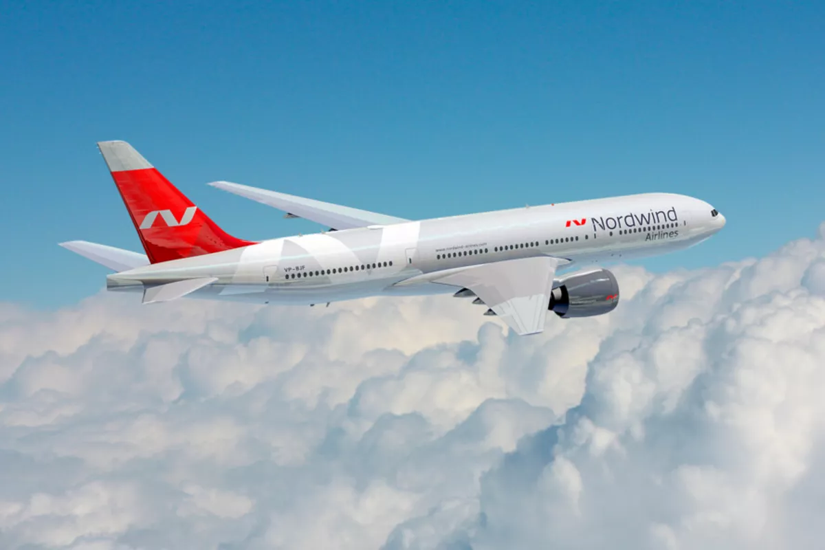Nordwind Airlines to Launch Direct Flights Between Moscow, Pyongyang