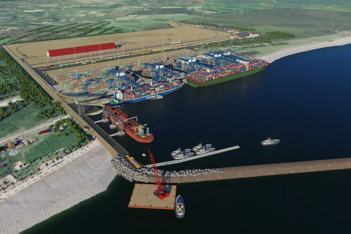 Anaklia Port: Georgia’s Choice Between the West and China