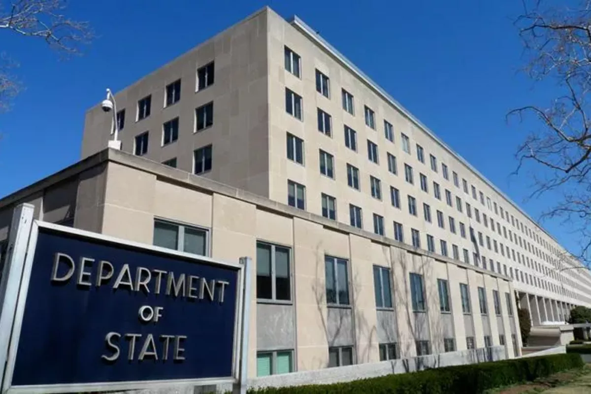 US Department of State Urges Americans to Leave Middle East Immediately