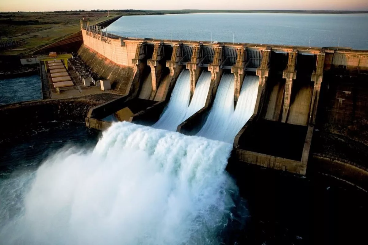 Kazakhstan, Kyrgyzstan, Uzbekistan Advance Mega Kambar-Ata Hydropower Plan at Brussels Summit