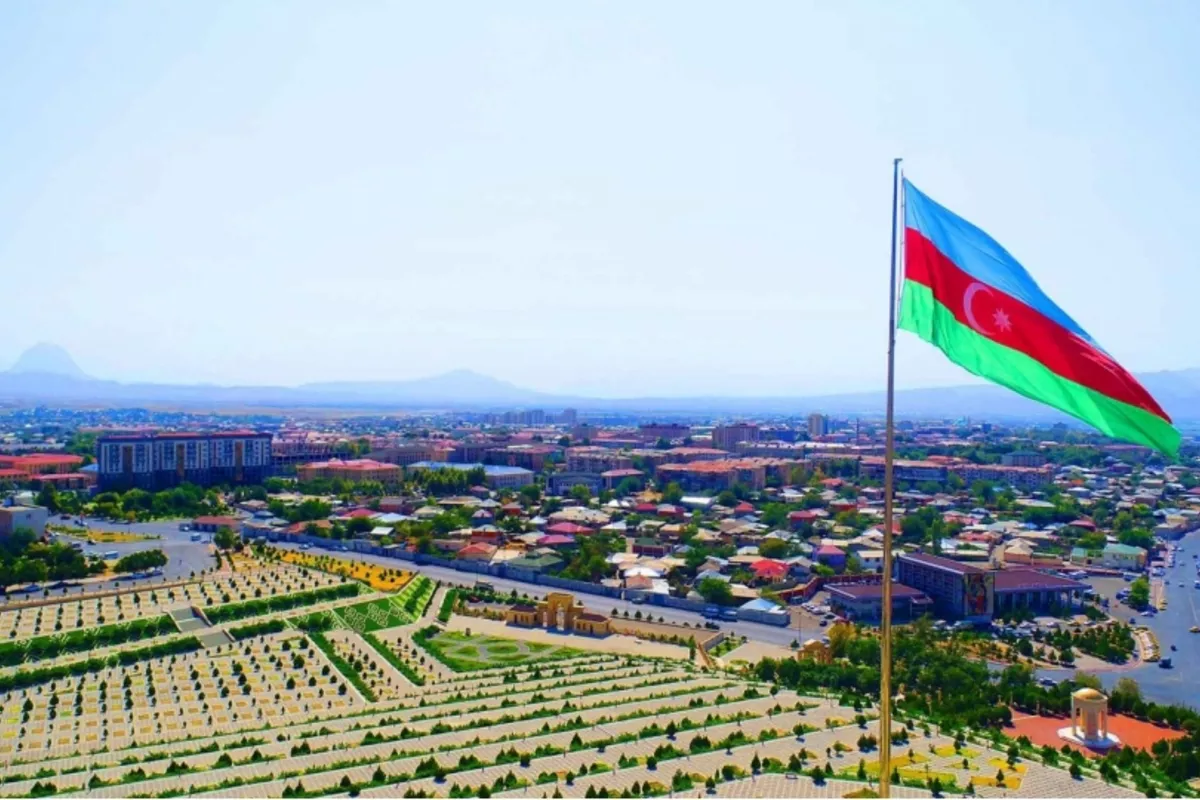 2nd Azerbaijan-Türkiye Economic Forum Opens in Nakhchivan