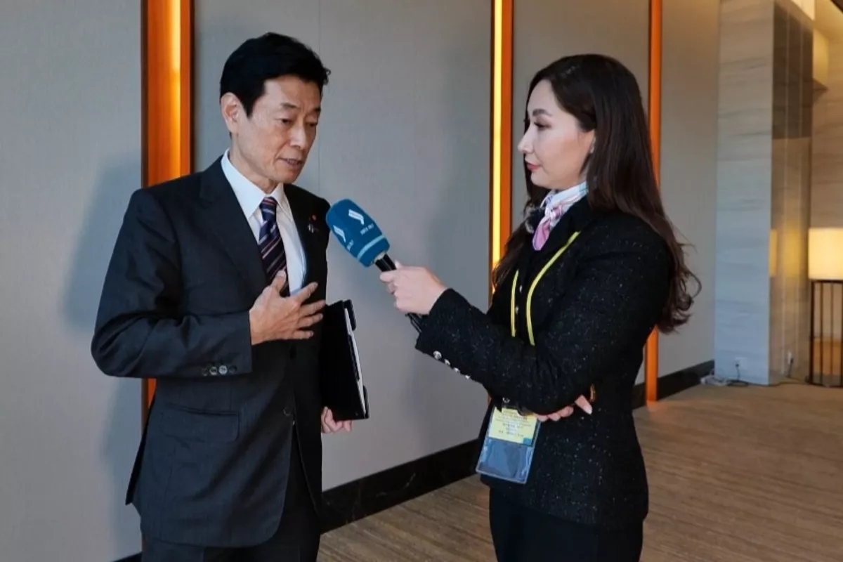 Japan Sees Kazakhstan as Key Partner in Regional Cooperation