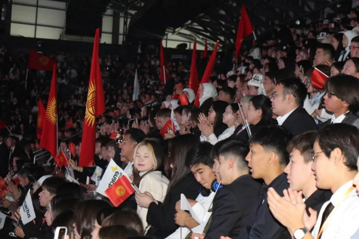 Over 64% of Kyrgyz Citizens View 2025 Positively - Survey