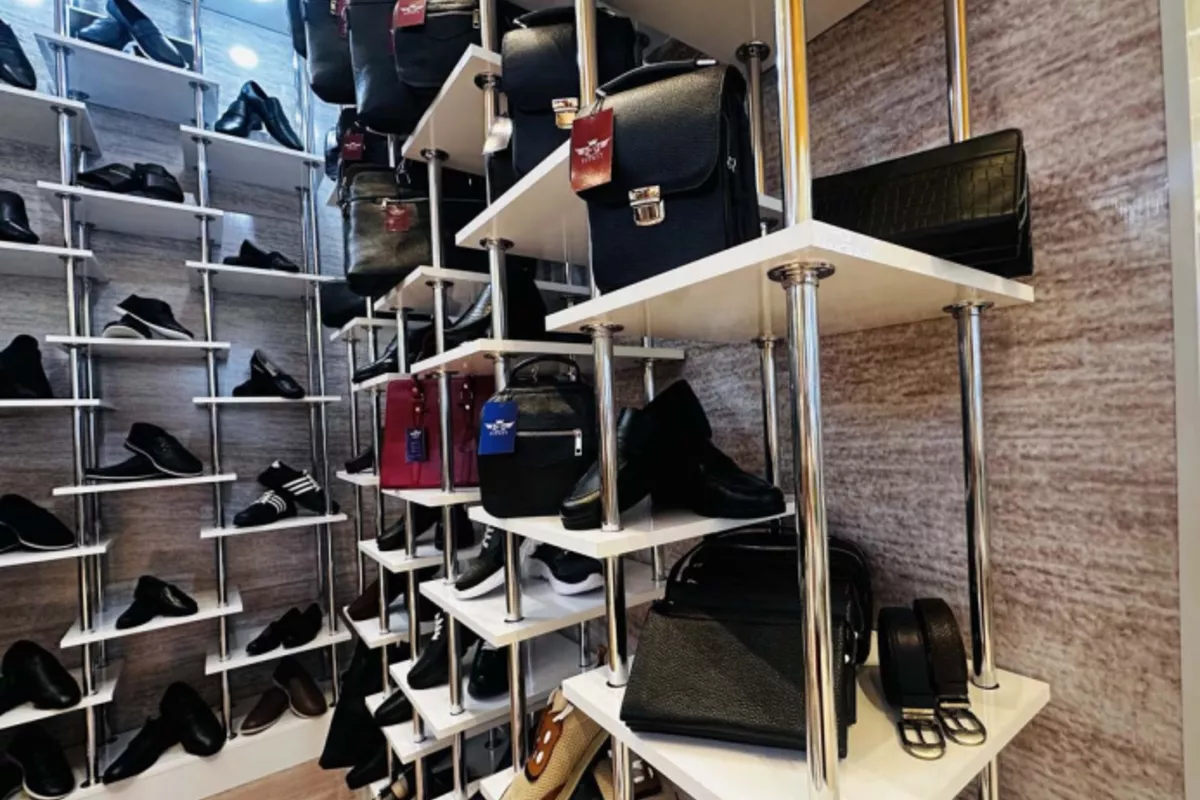 Turkmenistan’s Gökdepe Tannery Boosts Eco-Friendly Leather Production in H1 2025