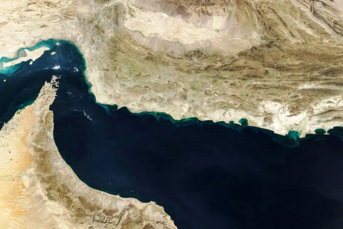 Iran Reopens Strait of Hormuz for Ship Passage, with Exceptions