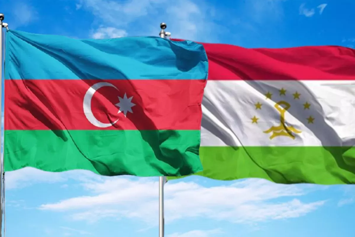 Azerbaijan, Tajikistan See 17% Rise in Transit Traffic