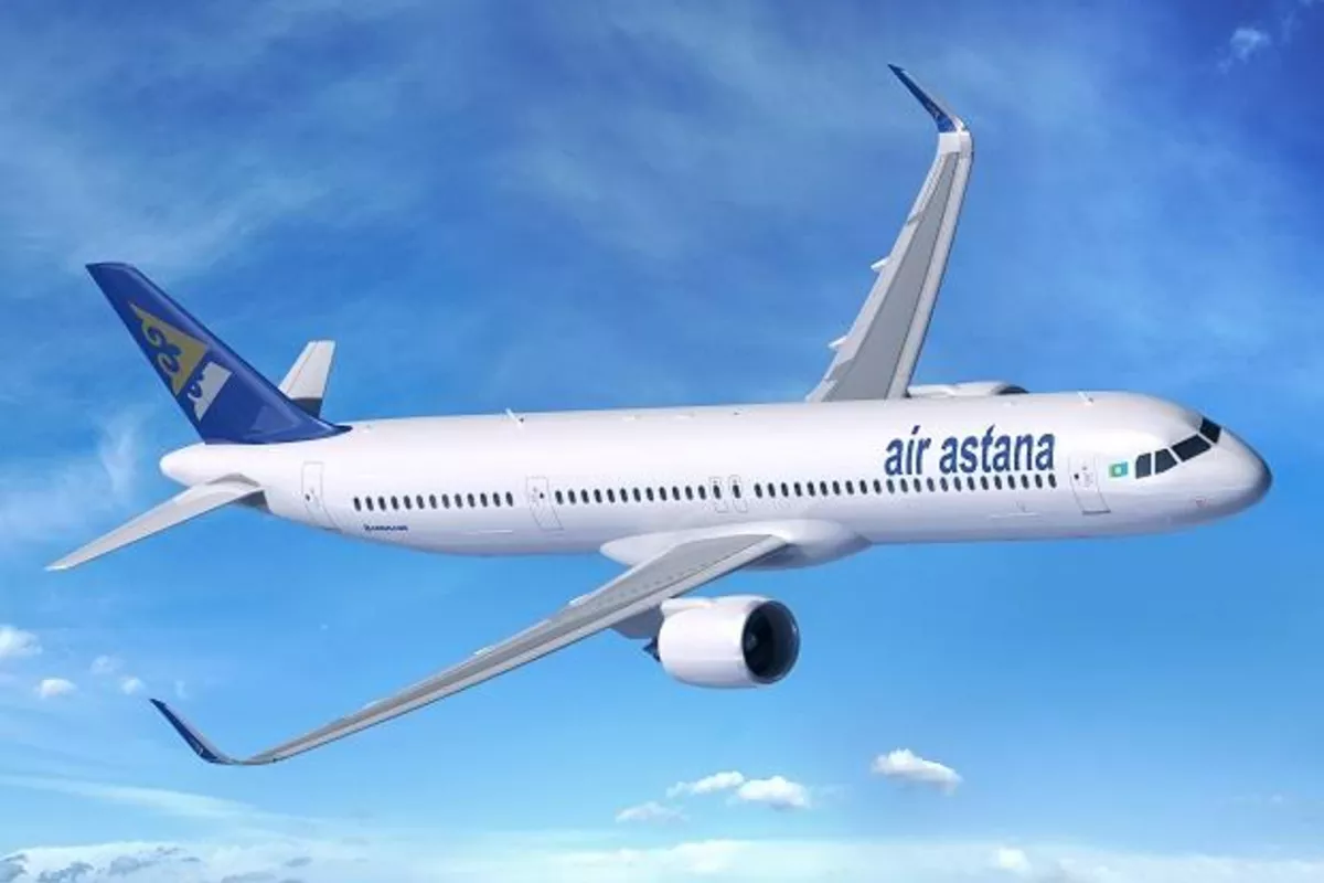 Kazakhstan Moves Closer to Direct Flights to US