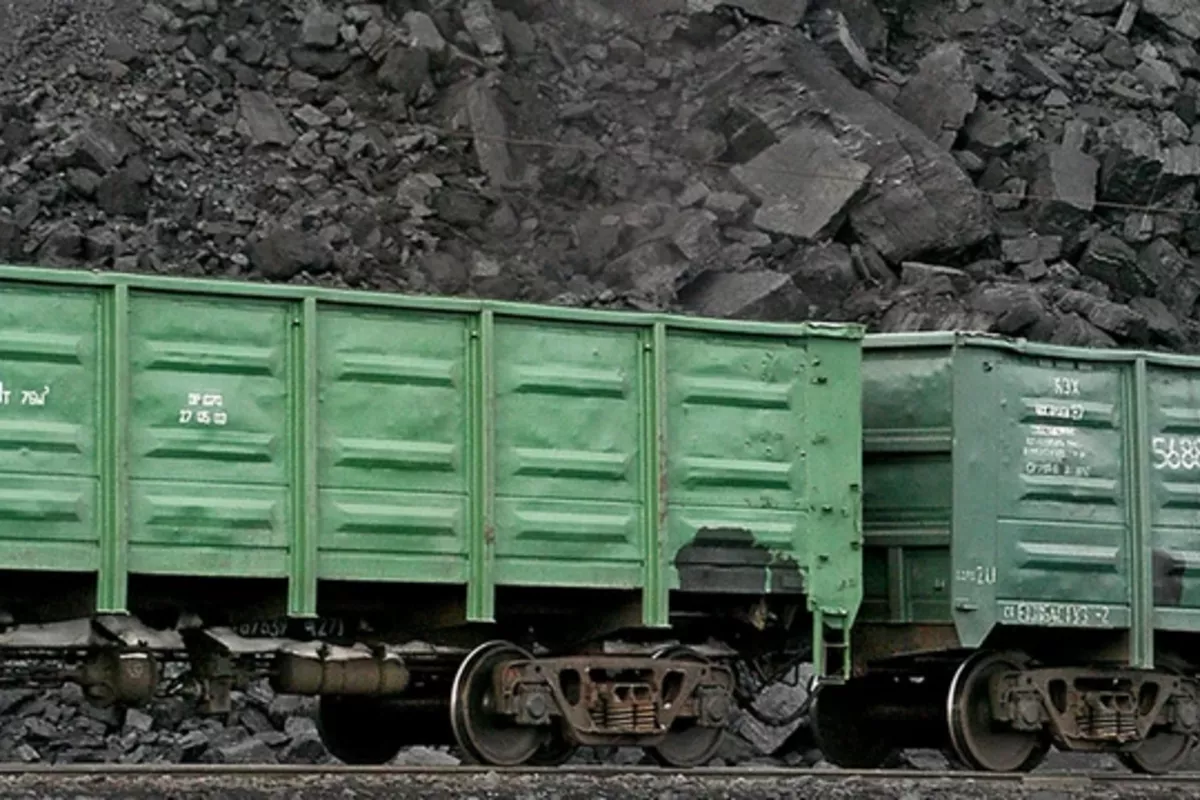Kazakhstan Boosts Coal Transit via Russia by 50%