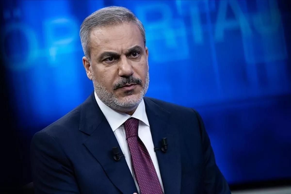 Türkiye Coordinates with Egypt and Jordan on Gaza Ceasefire