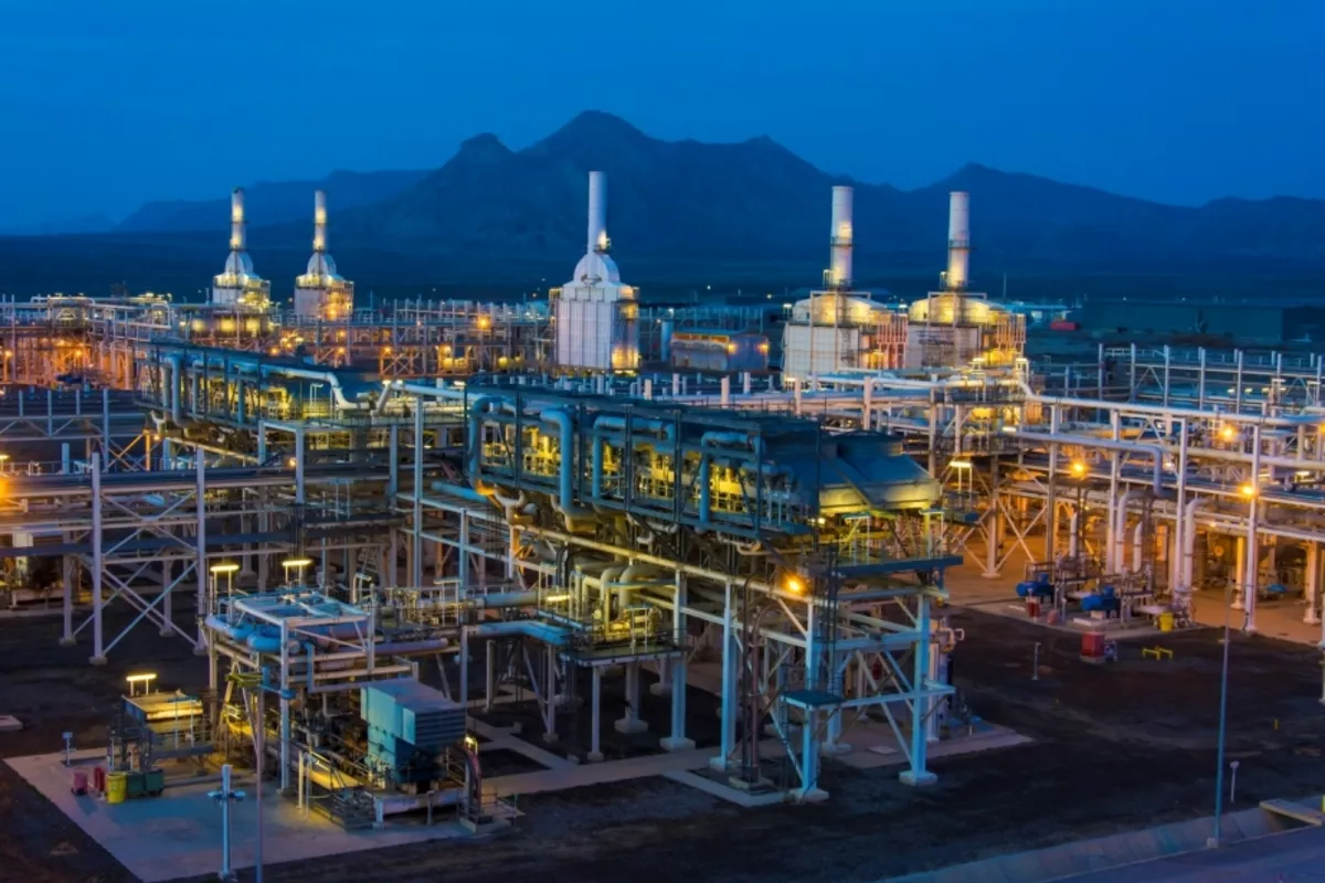 Foreign Investment in Azerbaijan's Oil and Gas Sector Nears $144 Billion