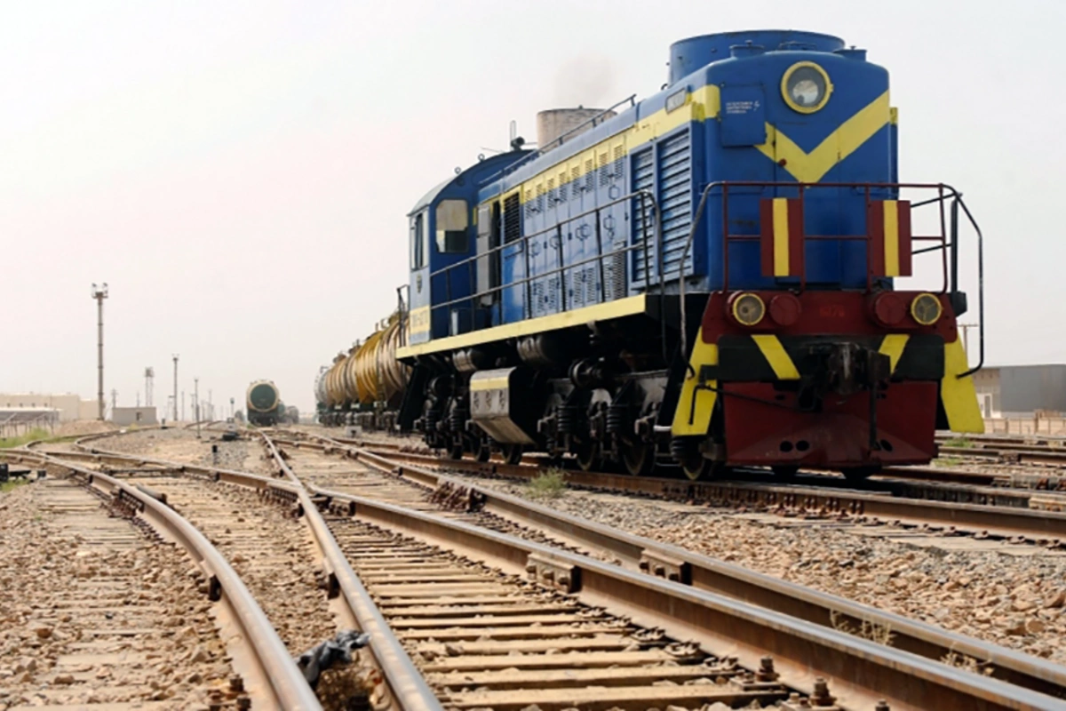 Uzbekistan and Afghanistan Discuss Fast-Tracking Trans-Afghan Railway Project